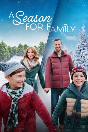 دانلود فیلم A Season for Family 2023