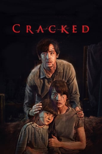 Cracked 2022 (ترک خورده)
