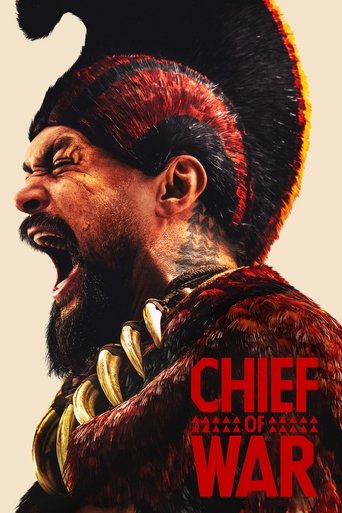 دانلود سریال Chief of War 2025 (فرمانده جنگ)