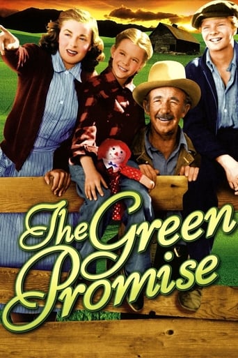 دانلود فیلم The Green Promise 1949