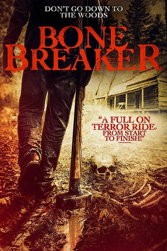 دانلود فیلم Bone Breaker 2020 (استخوان شکن)