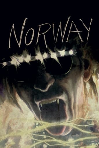 دانلود فیلم Norway 2014 (نروژ)