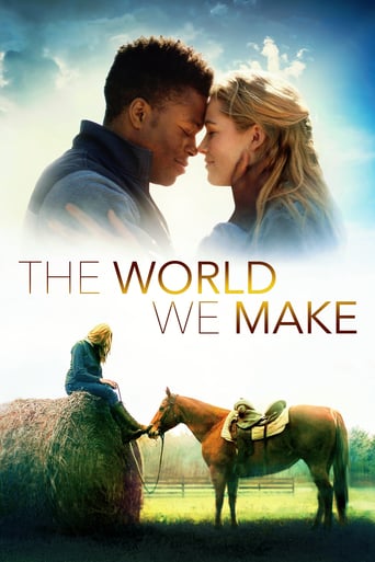 The World We Make 2019 (دنیایی که ما می سازیم)