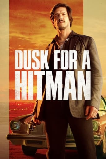 دانلود فیلم Dusk for a Hitman 2023 (گرگ و میش برای آدمکش)