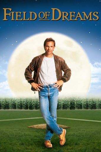 Field of Dreams 1989 (سرزمین رؤیاها)