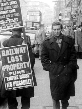 Refuge England 1959