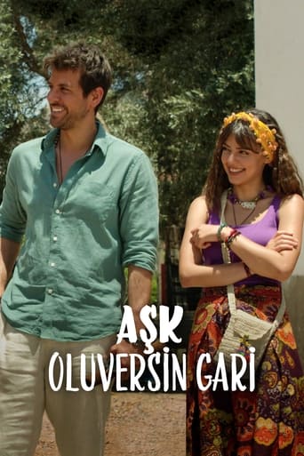 دانلود فیلم Love, Now! 2021