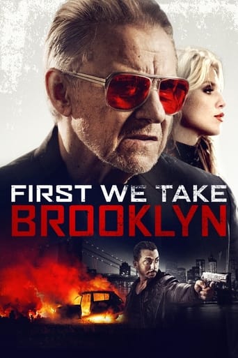 First We Take Brooklyn 2018 (اول بروکلین را می گیریم)
