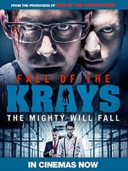 The Fall of the Krays 2016 (سقوط برادران کرای)