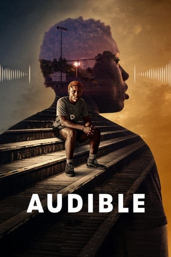 Audible 2021 (شنیدنی)