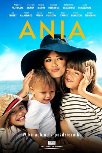 Ania 2022