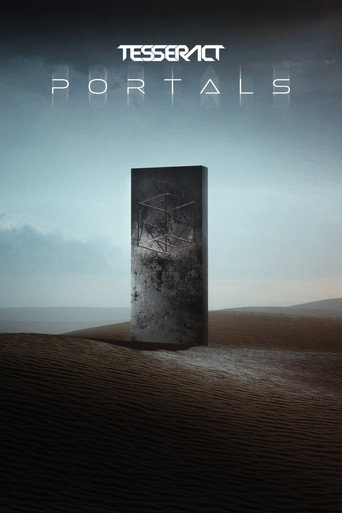 دانلود فیلم TesseracT: PORTALS 2020