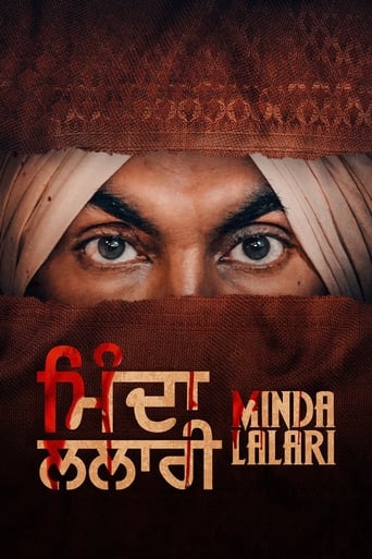 Minda Lalari 2023