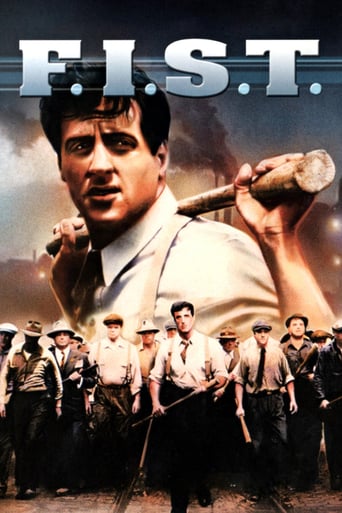 دانلود فیلم F.I.S.T. 1978 (مشت)
