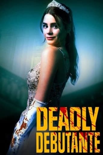 Deadly Debutantes: A Night to Die For 2021