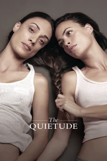 The Quietude 2018