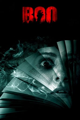 دانلود فیلم Boo 2023