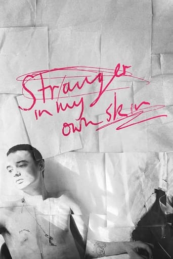 Peter Doherty: Stranger In My Own Skin 2023 (غریبه در پوست خودم)
