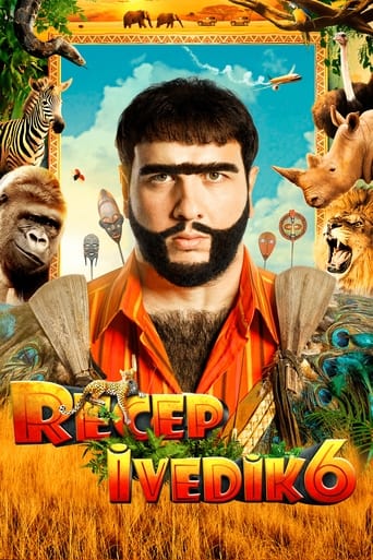 Recep Ivedik 6 2019 (رجب ایودیک ۶)