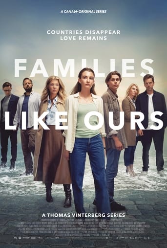 Families Like Ours 2024 (خانواده های مثل ما)