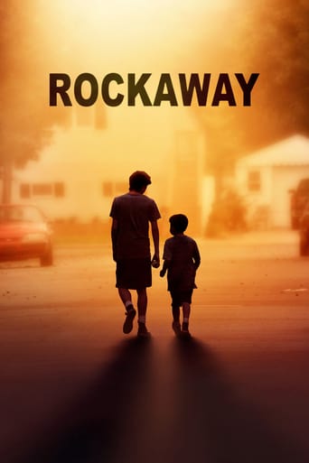 دانلود فیلم Rockaway 2017 (راک اوی)