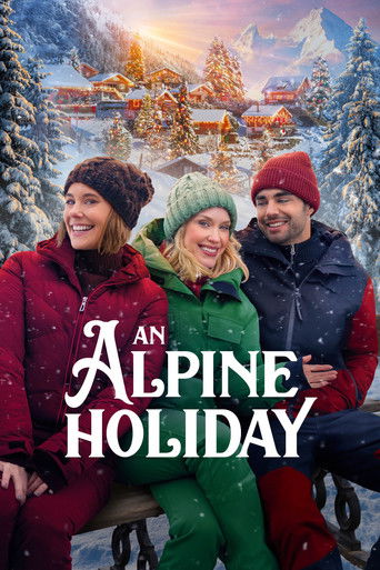 دانلود فیلم An Alpine Holiday 2025
