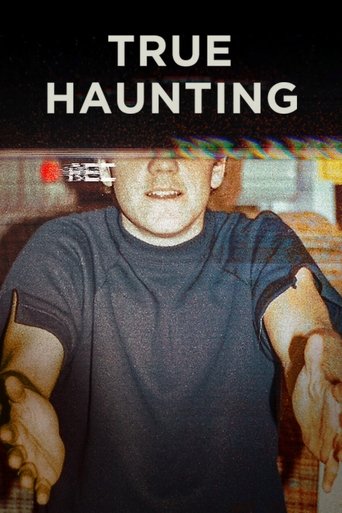 دانلود سریال True Haunting 2025 (تسخیر واقعی)