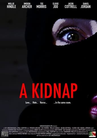 A Kidnap 2022