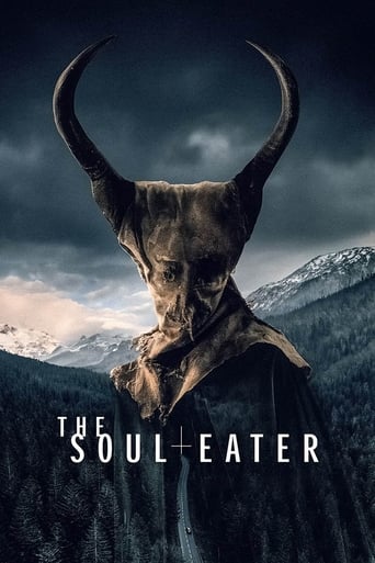 The Soul Eater 2024 (روح خوار)