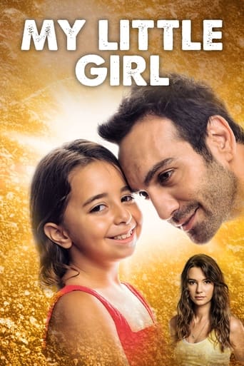 My Little Girl 2018