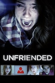دانلود فیلم Unfriended 2014 ( غیردوستانه)