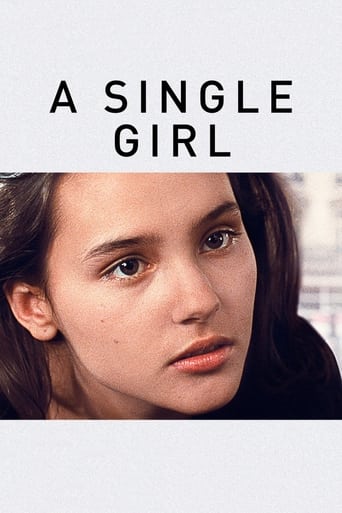 A Single Girl 1995 (یک دختر مجرد)