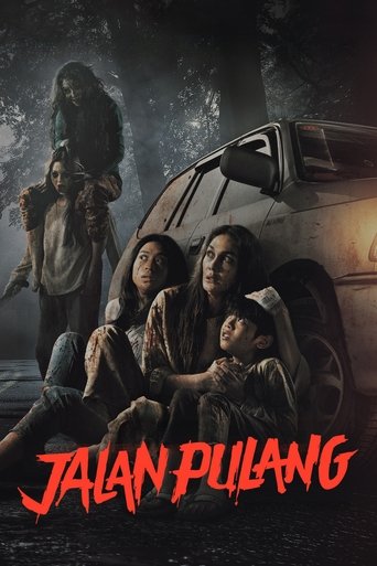 Jalan Pulang 2025 (بازگشت به خانه)