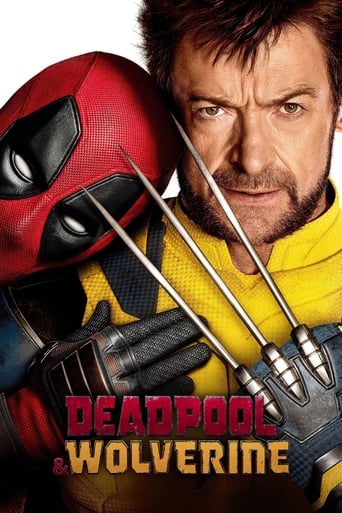 دانلود فیلم Deadpool & Wolverine 2024 (ددپول و ولورین)