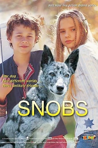 Snobs 2003 (اسنوب ها)