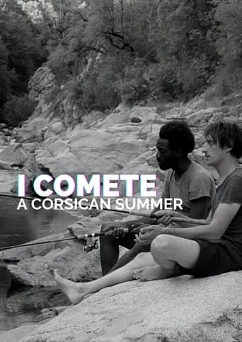 A Corsican Summer 2021