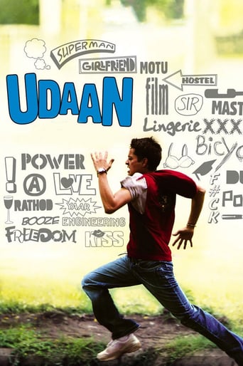 دانلود فیلم Udaan 2010 (پرواز )