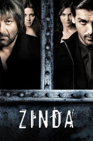 دانلود فیلم Zinda 2006 (زنده)
