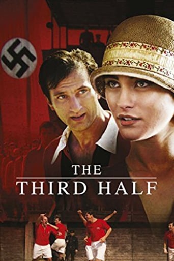 دانلود فیلم The Third Half 2012 (نیمه سوم)