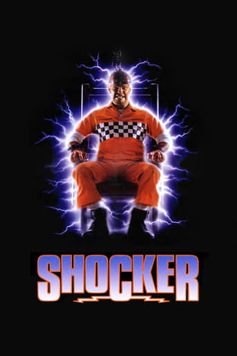 Shocker 1989 (شوکر)