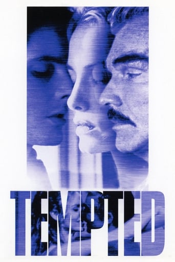 دانلود فیلم Tempted 2001 (فریب خورده)