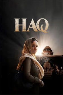دانلود فیلم Haq 2025 (حق)