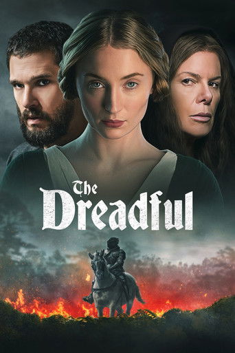دانلود فیلم The Dreadful 2026 (هراس انگیز)