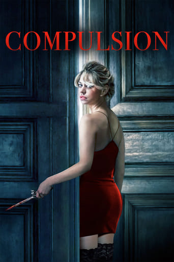 دانلود فیلم Compulsion 2016 (اجبار)