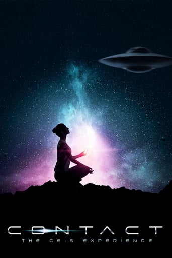 دانلود فیلم Contact: The CE-5 Experience 2023