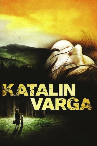 Katalin Varga 2009 (کاتالین وارگا)