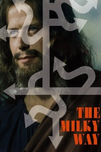 The Milky Way 1969 (راه شیری)