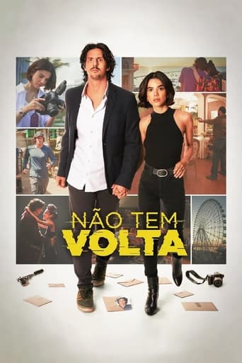 Não Tem Volta 2023 (نقطه بی بازگشت)