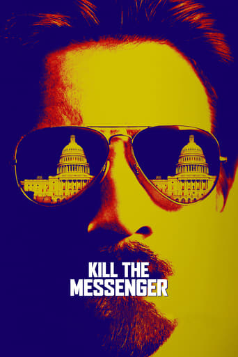 Kill the Messenger 2014 ( پیام رسان را بکش)
