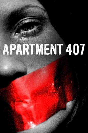 دانلود فیلم Apartment 407 2016 (آپارتمان 407)